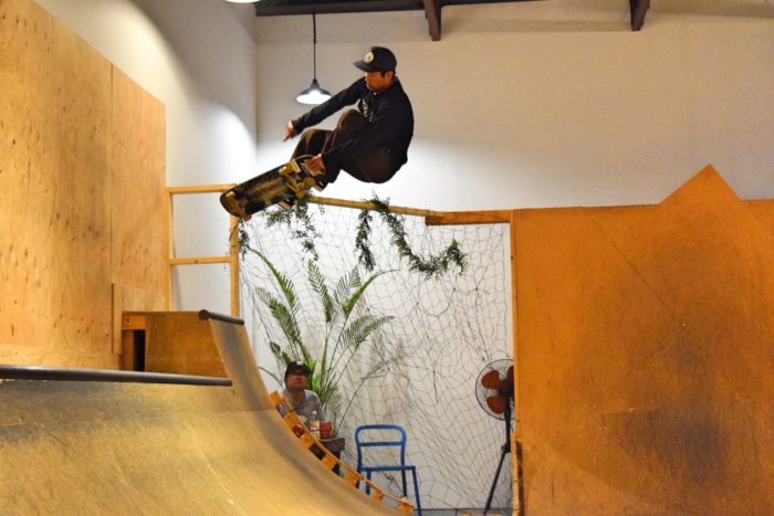 spotskateboarding