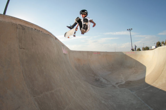 spotskateboarding