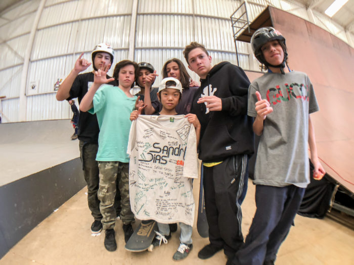 spotskateboarding