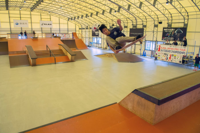 spotskateboarding