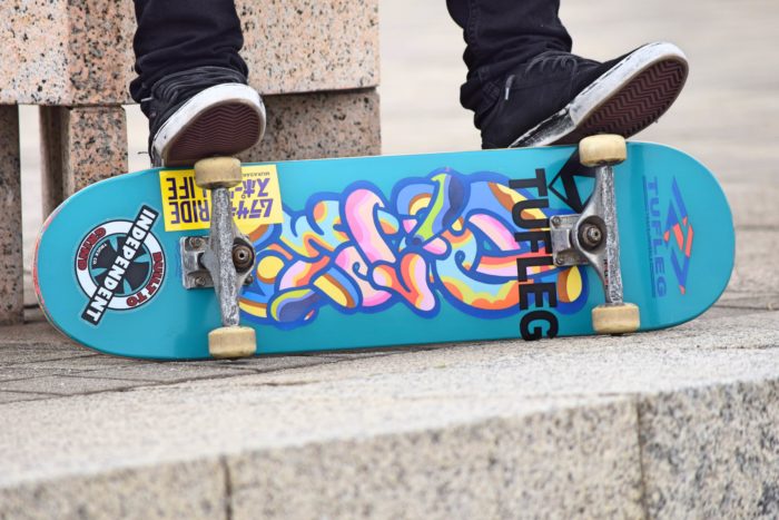spotskateboarding